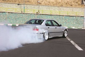 E36 Swap 