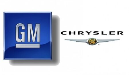 Generral_motors_Chrysler_احتمال ادغام فیات کرایسلر با جنرال موتورز