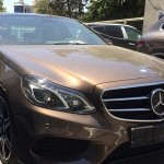 حضور خودروهای 2016 در بازار ایران به همراه قیمت