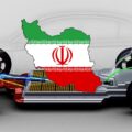 تولید خودروهای برقی و هیبریدی در ایران