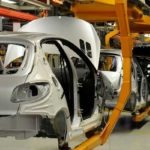 کاهش 50 درصدی تولید خودرو در شهریور ماه