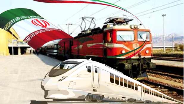برقی کردن راه آهن ایران گامی به سوی آینده