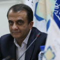 مدیرعامل ایران خودرو_هاشم یکه زارع