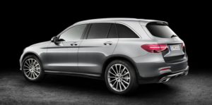 مرسدس بنز GLC_Mercedes_Benz-