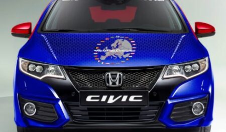 Honda-Civic-Tourer-Guinness-World-Records-car-2_هوندا_سیویک_ترور
