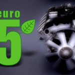موتورهای یورو 5 و یورو 6 تا سال 97 روانه بازار می شود.