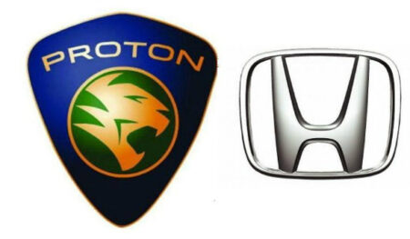 proton-Honda-پروتون-هوندا