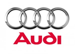 Audi_Logo_آئودی_لوگو
