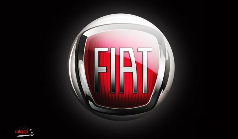 Fiat_logo_فیات_لوگو