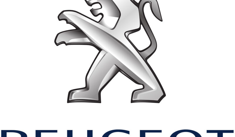 Peugeot_logo_لوگو پژو