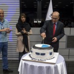 جشن 40 سالگی BMW