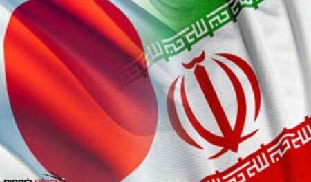 همکاری_شرکت ها و بانک های ژاپن با ایران