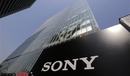 Sony-Building-Black_ساختمان سونی