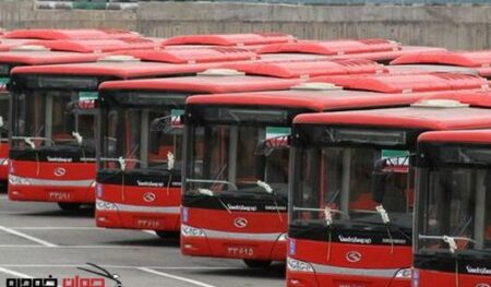 اتوبوس دو کابین