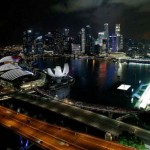 مسابقات فرمول یک سنگاپور
