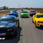 تردد غیرقانونی خودروهای پلاک اروند در خوزستان