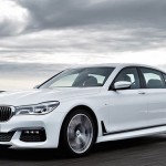6 نوآوری خاص در خودروهای سری 7، BMW