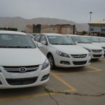 مقایسه مختصر خودروهای 40 تا 80 میلیون بازار ایران