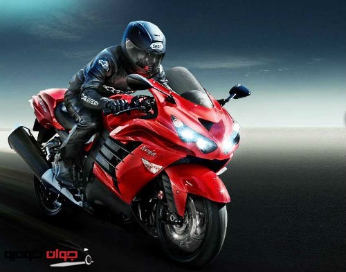 فهرستی از سریع ترین موتورسیکلت های دنیا