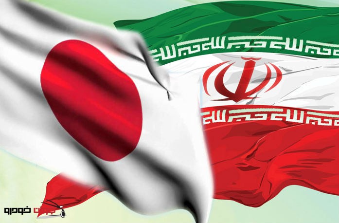 ایران_ژاپن