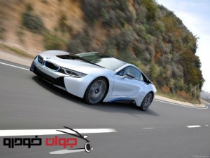 ب ام و i8