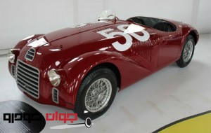 Ferrari 125