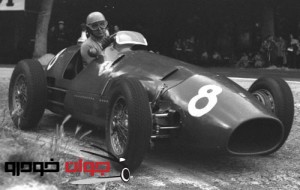 Ferrari 500