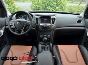 haima-s7-هایما اس 7_فضای داخلی