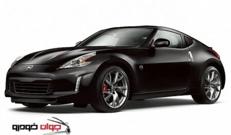 نیسان 370Z