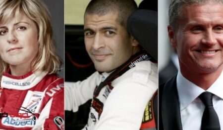Chris-Harris-Sabine-Schmitz-David-Coulthard-will-join-Top-Gear-مجریان جدید تخت گاز
