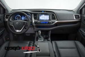 toyota-yaris-2014_فضای داخلی_تویوتا یاریس 2014
