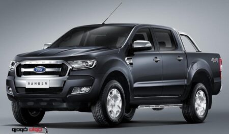Ranger Raptor