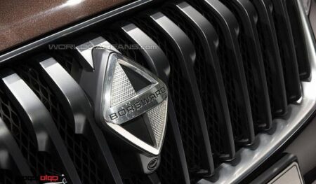 Borgward