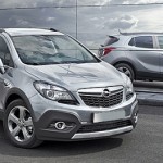 شرکت خودرو سازی Opel به Group PSA پیوست