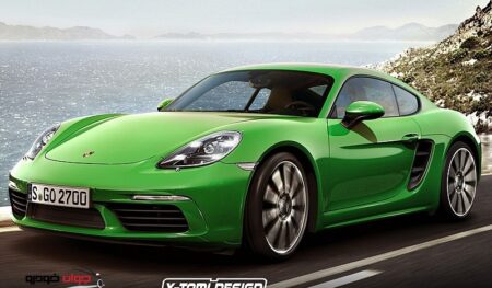Cayman