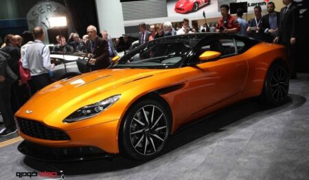 DB11