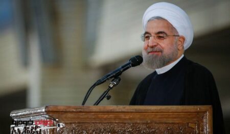 رئیس جمهور_روحانی