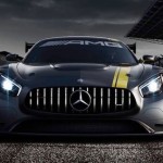 مرسدس AMG GT R در فستیوال Goodwood رونمایی خواهد شد