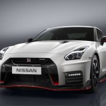 رونمایی نیسان از مدل نیسمو GT-R 2017