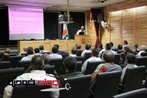 بازدید رانندگان متقاضی تاکسی آریو_سایپا-2