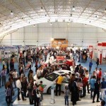 هفتمین نمایشگاه بین المللی خودرو در شهر اراک برگزار می‌شود