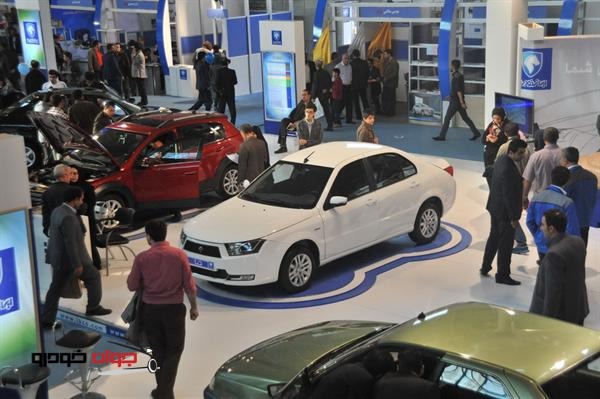 حامیان رسانه‌ای تخصصی نمایشگاه خودرو تهران معرفی شدند
