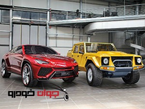 Lamborghini_urus_اوروس