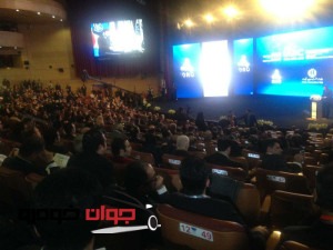 ایدرو همایش بین المللی صنعت خودرو-2