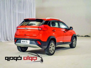 ام وی ام X22