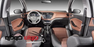 هیوندای i20