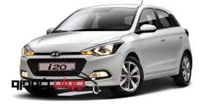 هیوندای i20