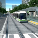 فرهنگ ترافیک و طراحی خیابان ها سد راه توسعه LRT