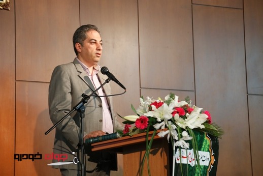 رضا تقی زاده-سایپا