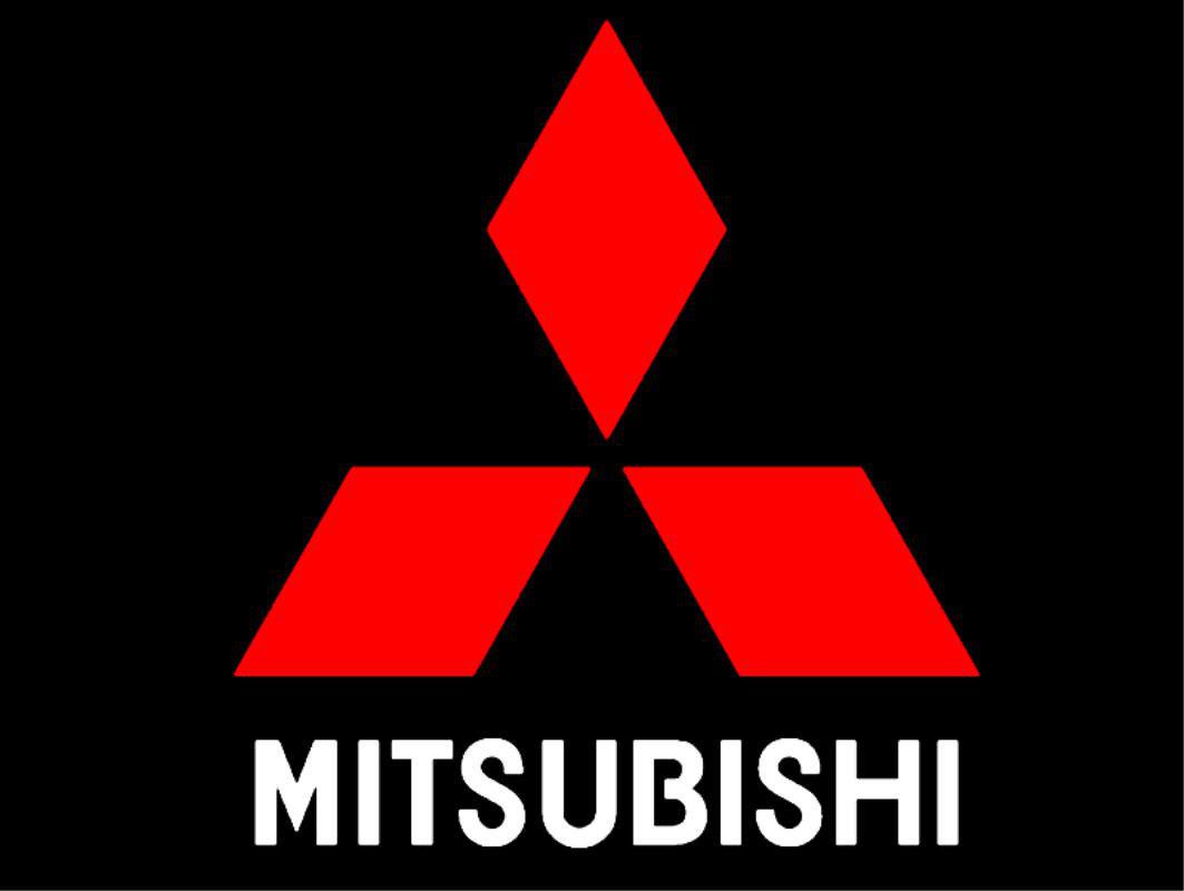 میتسوبیشی-لوگو